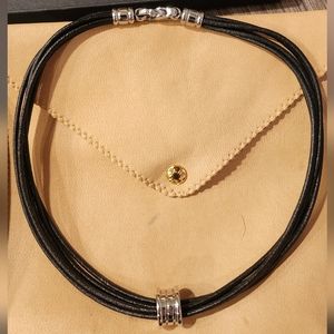 BVLGARI B Zero 1 necklace